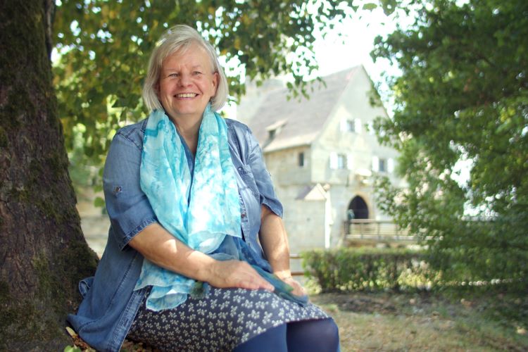 Elke Fischer-Wagemann Titelfoto für Blogartikel